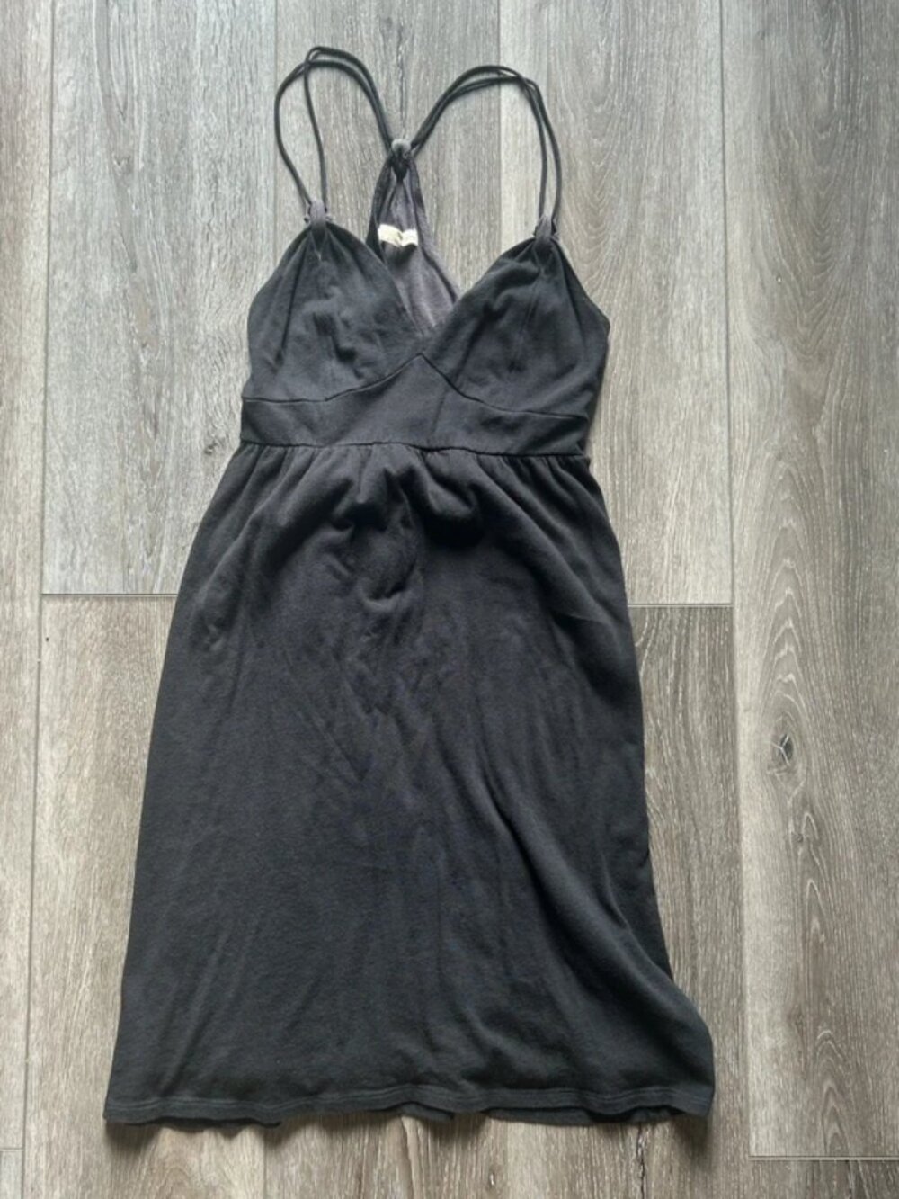Vintage American Eagle Dress 60% Cotton